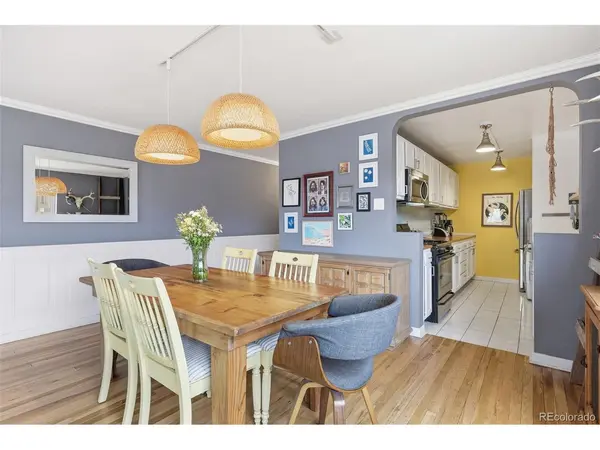 85 N Ogden #13, Denver, CO 80218