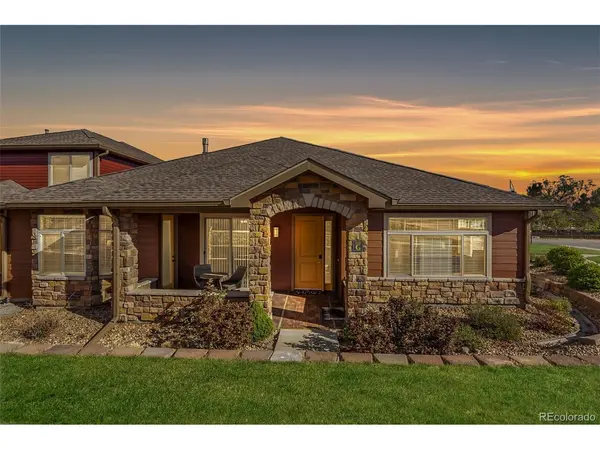 8519 Gold Peak #G, Highlands Ranch, CO 80130