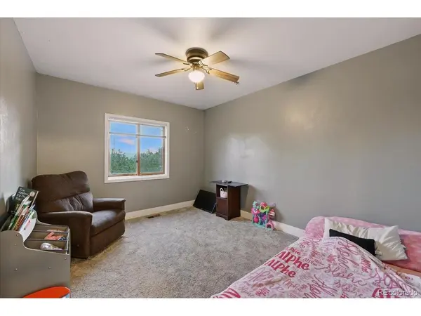 1721 Wildhorn, Florissant, CO 80816