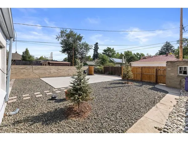 2612 Albion, Denver, CO 80207