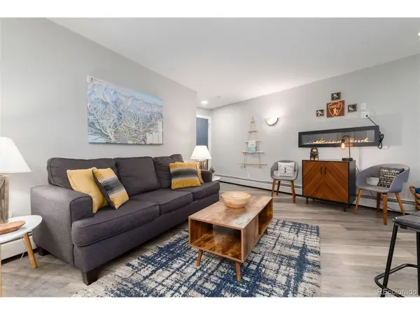 1140 Ski Hill #D-27, Breckenridge, CO 80424