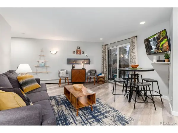 1140 Ski Hill #D-27, Breckenridge, CO 80424