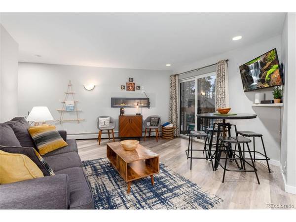1140 Ski Hill #D-27, Breckenridge, CO 80424