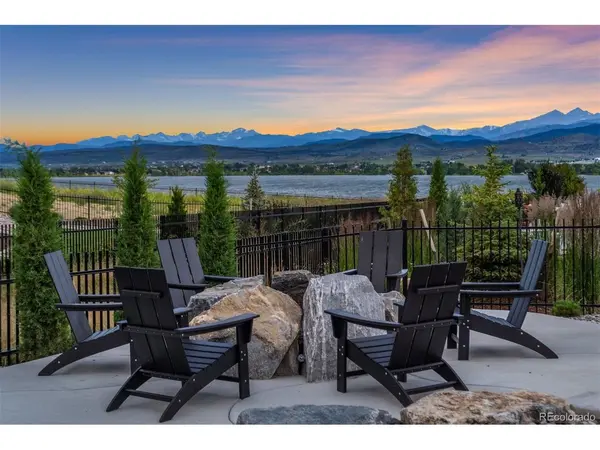2355 Sugarloaf, Berthoud, CO 80513