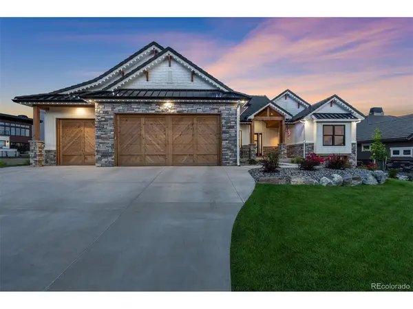 2355 Sugarloaf, Berthoud, CO 80513