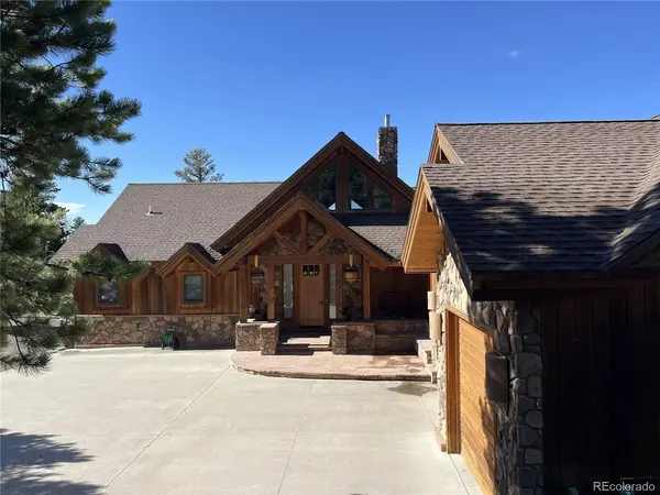 30054 Creek, Buena Vista, CO 81211