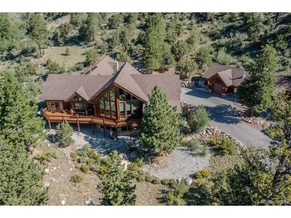 30054 Creek, Buena Vista, CO 81211