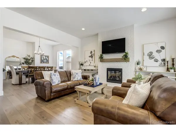 2224 Cabernet, Colorado Springs, CO 80921