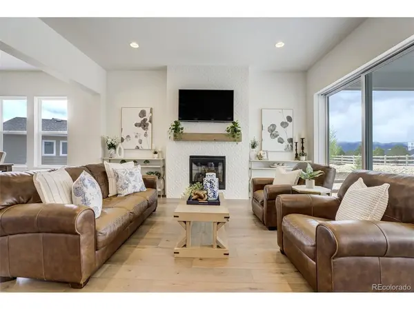 2224 Cabernet, Colorado Springs, CO 80921