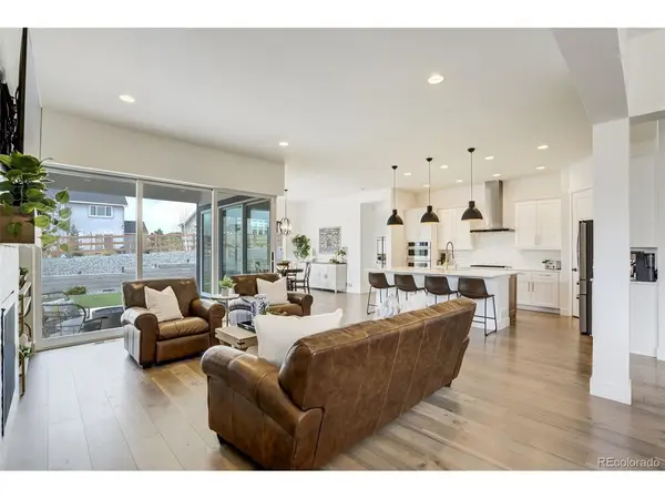 2224 Cabernet, Colorado Springs, CO 80921