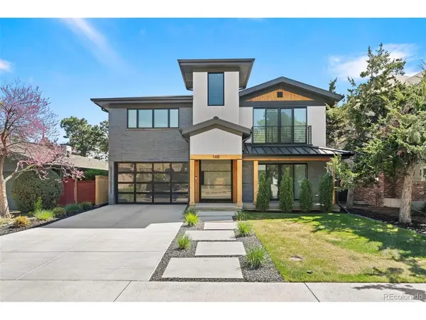 148 S Grape, Denver, CO 80246