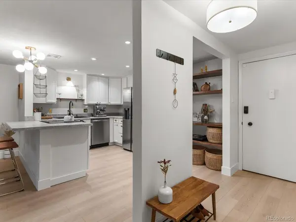 1050 N Lafayette #105, Denver, CO 80218