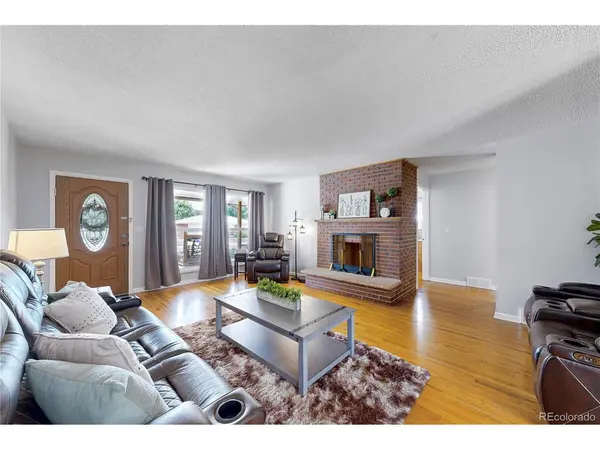 1920 23rd Avenue, Greeley, CO 80634