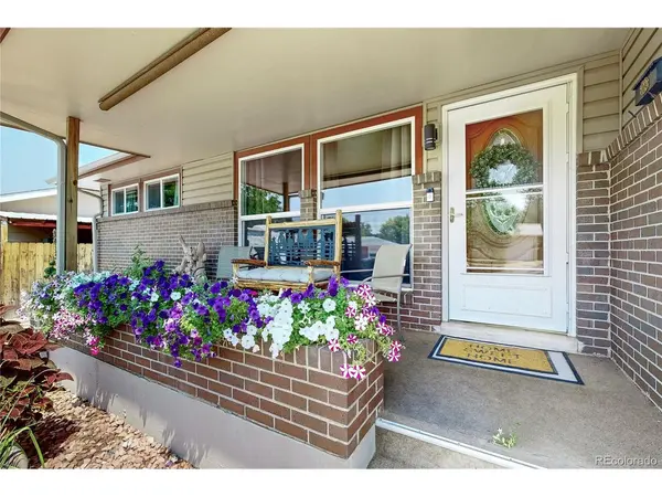 1920 23rd Avenue, Greeley, CO 80634