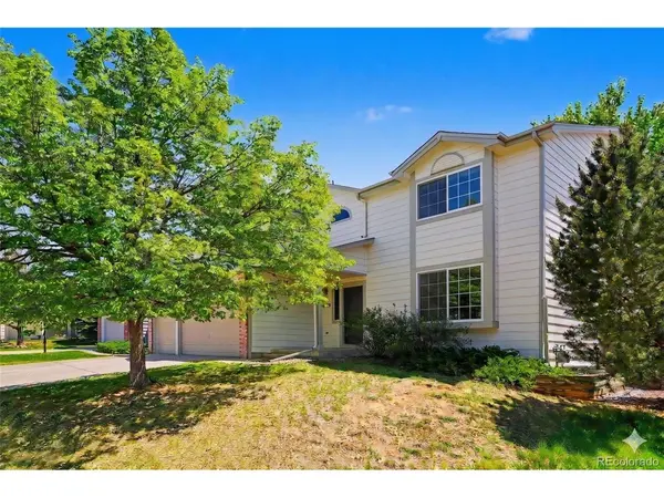 4052 S Kirk, Aurora, CO 80013