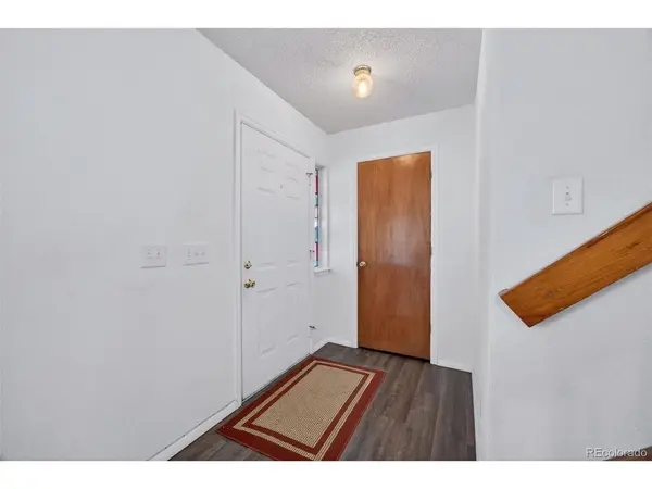 4052 S Kirk, Aurora, CO 80013