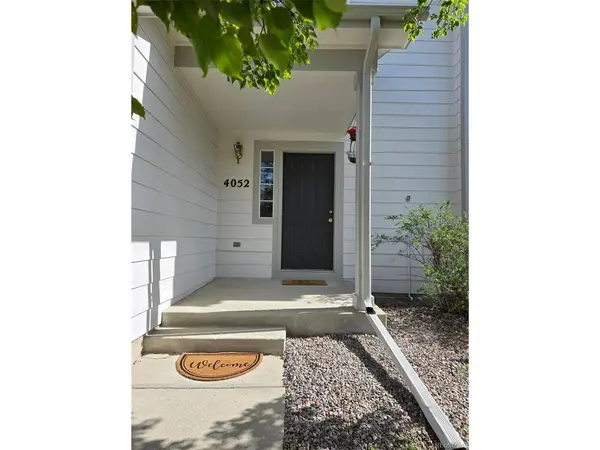 4052 S Kirk, Aurora, CO 80013