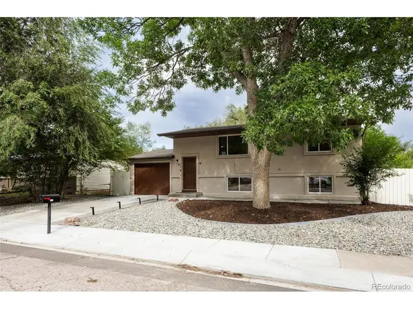 118 Elm, Fountain, CO 80817
