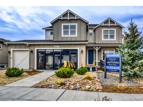 6411 Tumble Creek, Colorado Springs, CO 80924