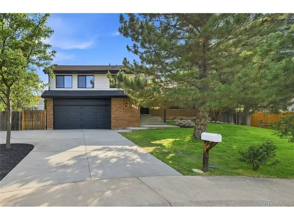 763 S Ouray, Aurora, CO 80017