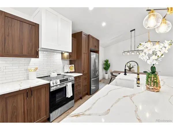 763 S Ouray, Aurora, CO 80017