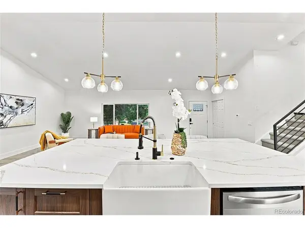 763 S Ouray, Aurora, CO 80017