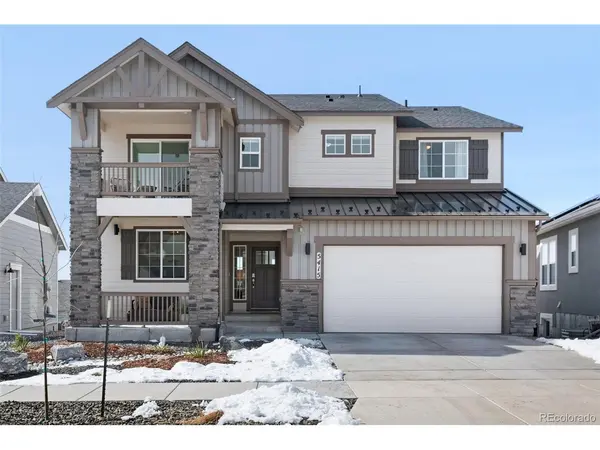 5415 Gansevoort, Colorado Springs, CO 80924