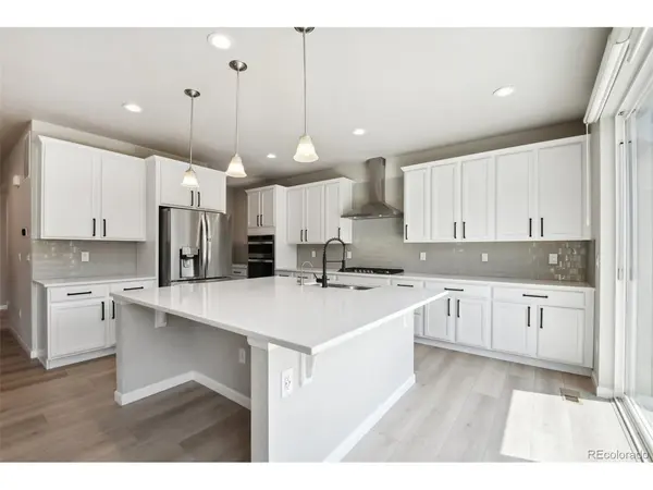 248 Hampshire, Castle Pines, CO 80108