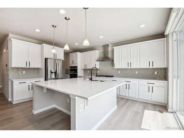 248 Hampshire, Castle Pines, CO 80108