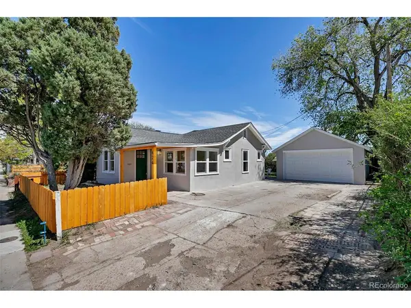 624 S Quitman, Denver, CO 80219