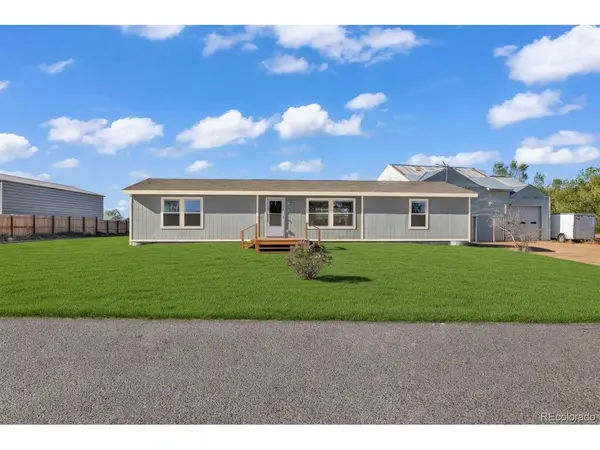 336 Lilac, Lochbuie, CO 80603