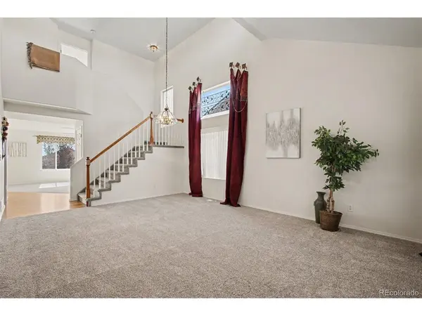 4118 Round Hill, Colorado Springs, CO 80922