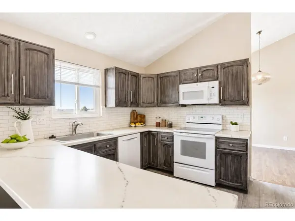 7209 N Hyperion, Parker, CO 80134
