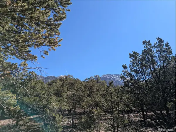 606 Peaceful, Crestone, CO 81131