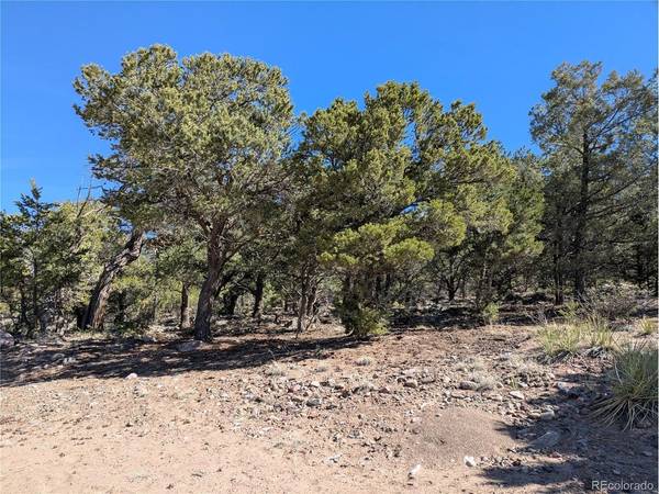 606 Peaceful, Crestone, CO 81131