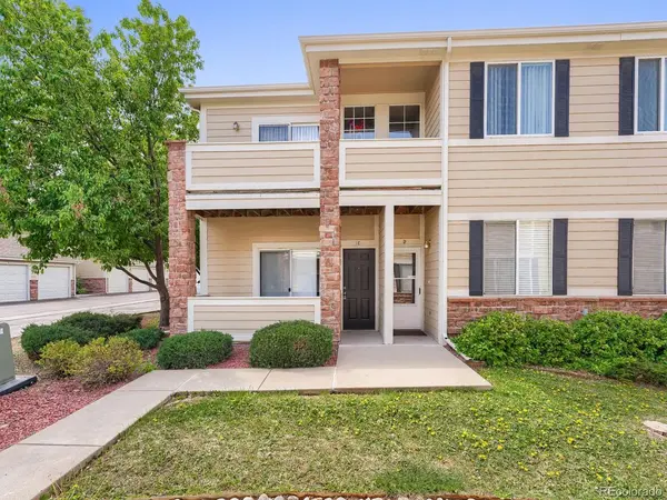 16821 E Hawaii #3C, Aurora, CO 80017
