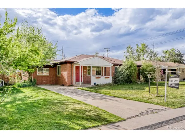 1515 S Birch, Denver, CO 80222