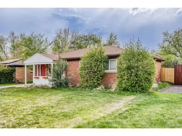 1515 S Birch, Denver, CO 80222