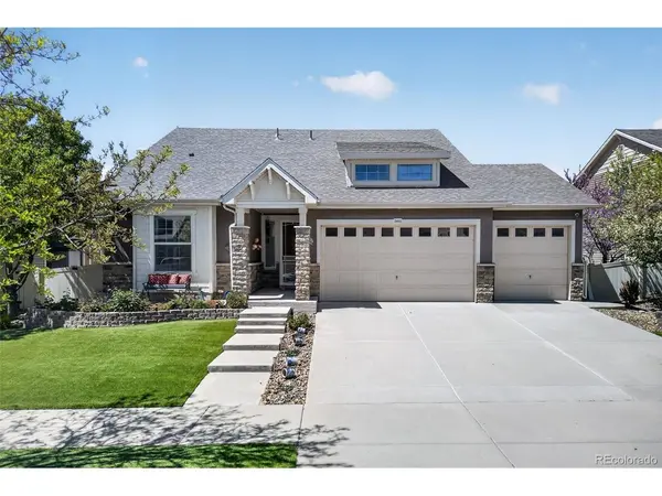 5461 Ensenada, Denver, CO 80249