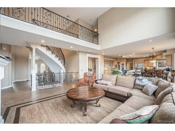 6387 Willow Springs, Morrison, CO 80465