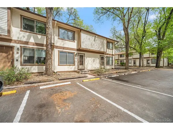 749 Alexander #C, Colorado Springs, CO 80909