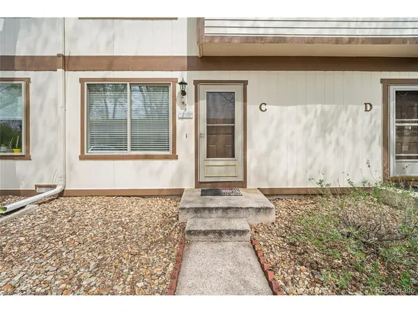 749 Alexander #C, Colorado Springs, CO 80909