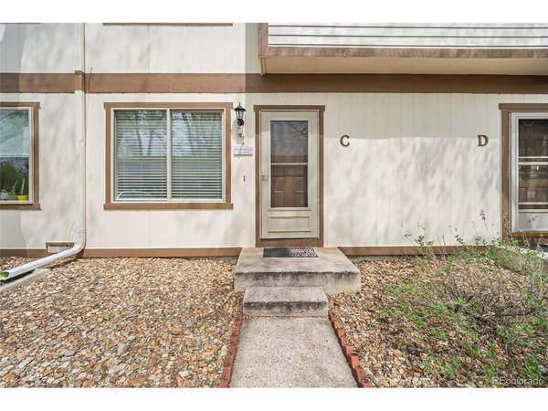 749 Alexander #C, Colorado Springs, CO 80909
