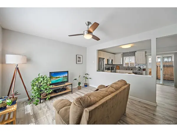 749 Alexander #C, Colorado Springs, CO 80909