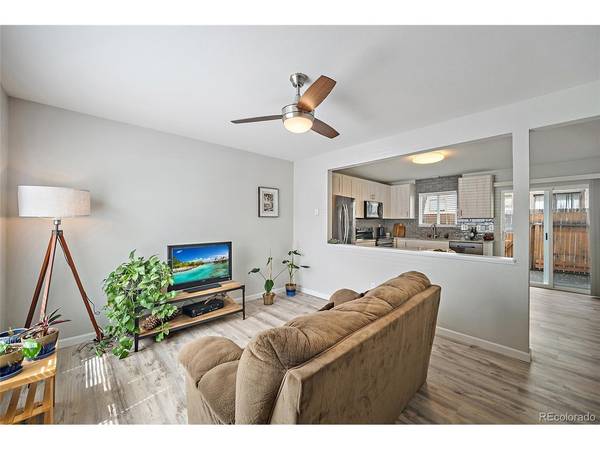 749 Alexander #C, Colorado Springs, CO 80909
