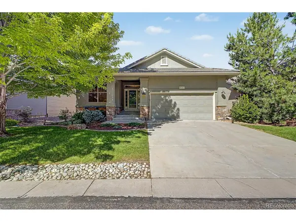 6243 S Blackhawk, Centennial, CO 80111