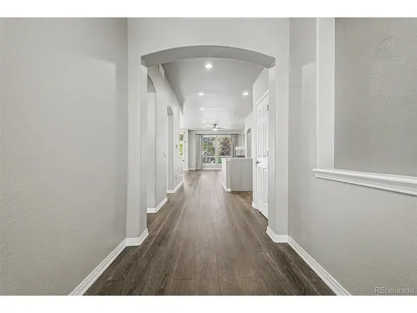 6243 S Blackhawk, Centennial, CO 80111