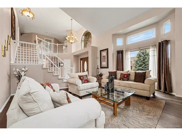 7705 Lebrun, Lone Tree, CO 80124