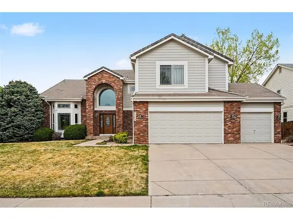 7705 Lebrun, Lone Tree, CO 80124