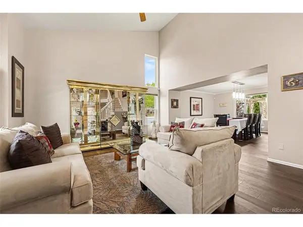 7705 Lebrun, Lone Tree, CO 80124